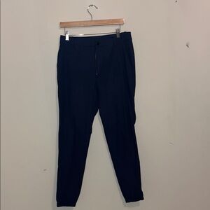 In the City Limits Lululemon’s Men’s Pant Jogger
